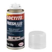 Higienizador Limpa Ar Condicionado FRESH AIR LOCTITE 100ml