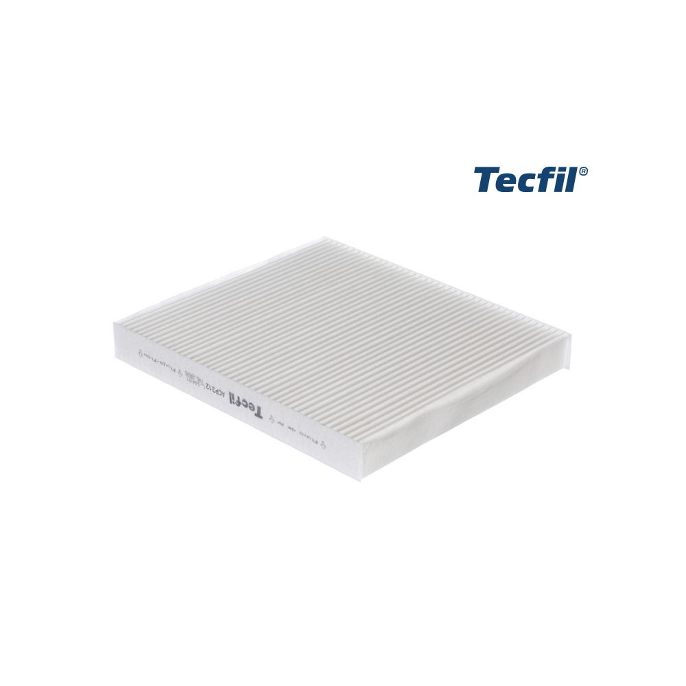 FILTRO CABINE VIRTUS 17/ POLO 1.0 1.4 1.6 16V T-CROSS 19
