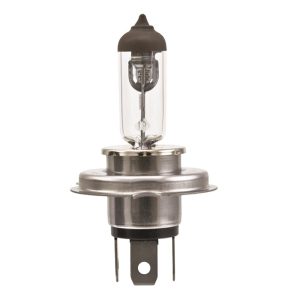 LAMP H4 12V 60/55W ORIGINAL