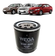 FILTRO OLEO LUB MULTI AGILE CORSA CELTA ASTRA COBALT ONIX KADETT FIAT GM DAEWO SUBS PSL619 PSL62 PSL620 PSL617