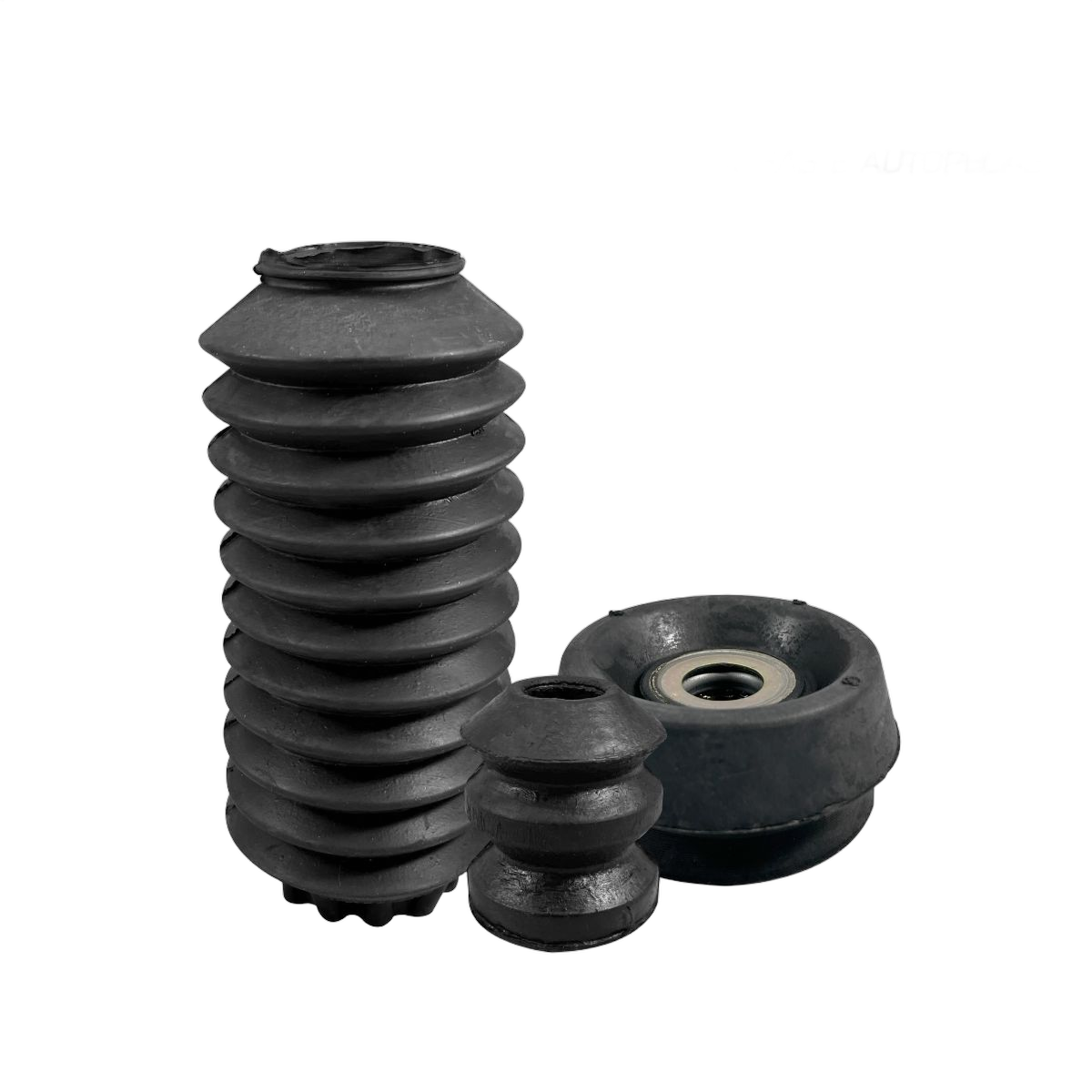 KIT AMORTECEDOR DIANT GOL /94 PARATI /94 PASSAT /94 VOYAGE /94 - Imagem 2